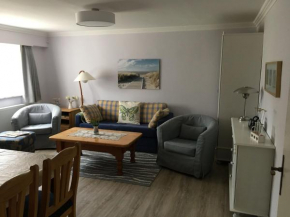 Ferienwohnung Kornblume, Kühlungsborn